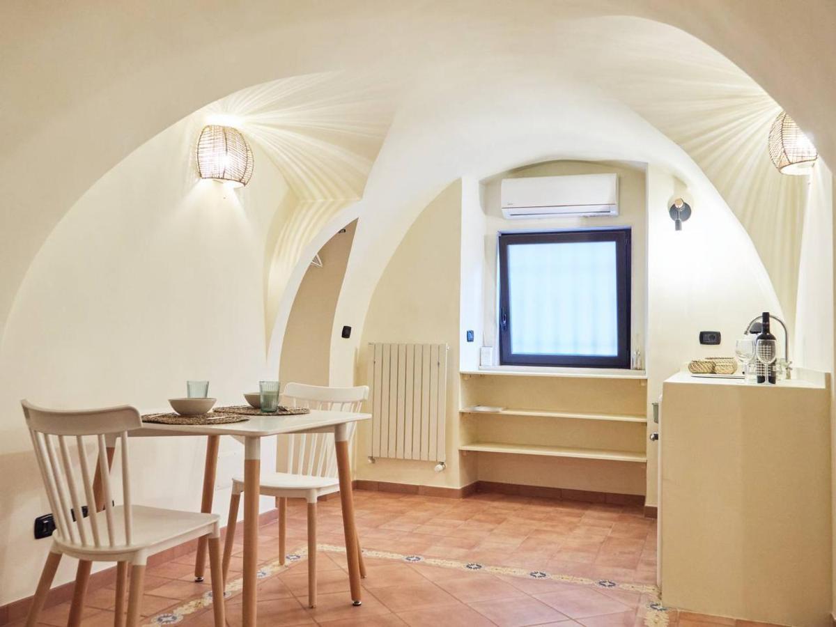 Ferienwohnung Blu Bari Exterior foto