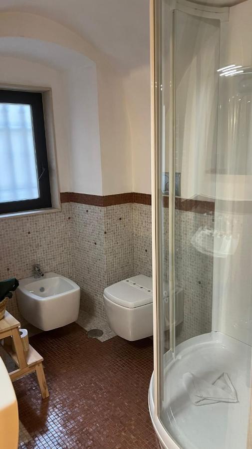 Ferienwohnung Blu Bari Exterior foto